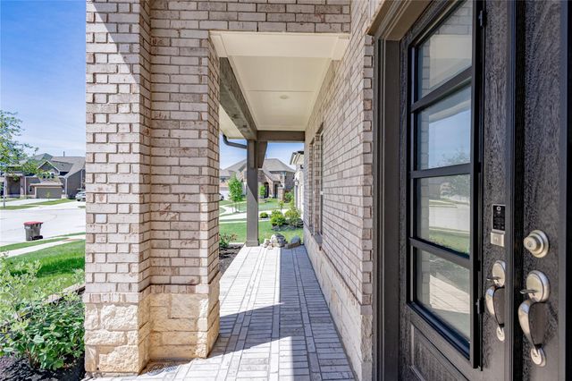 5111 Crystal Brook Drive, Richmond, TX 77469