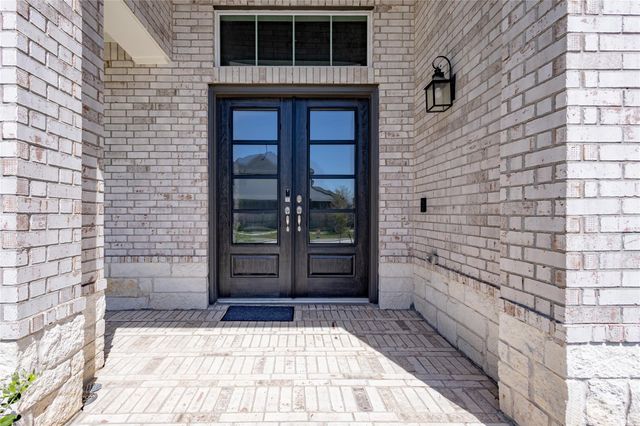 5111 Crystal Brook Drive, Richmond, TX 77469