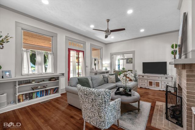 740 Kirby Place, Shreveport, LA 71104