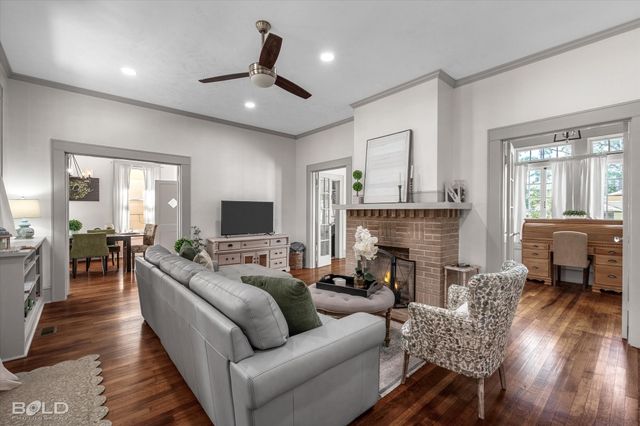 740 Kirby Place, Shreveport, LA 71104