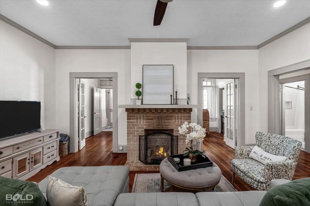 740 Kirby Place, Shreveport, LA 71104