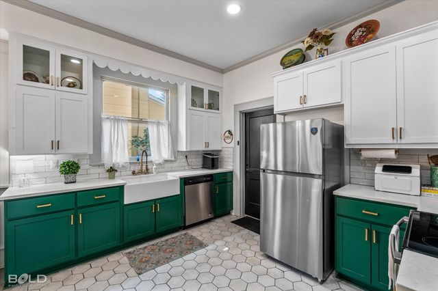 740 Kirby Place, Shreveport, LA 71104