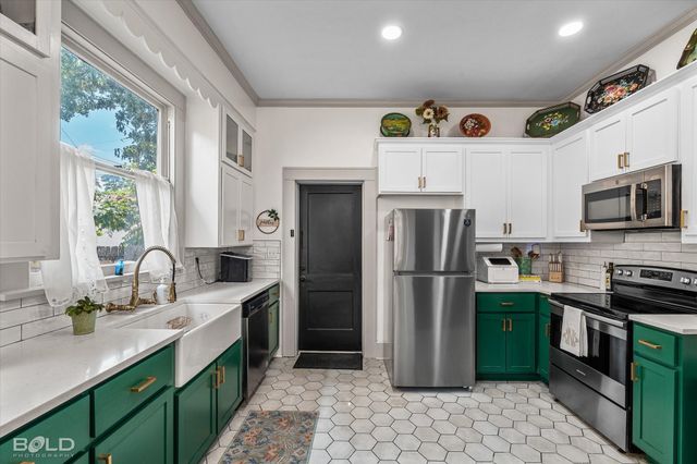 740 Kirby Place, Shreveport, LA 71104