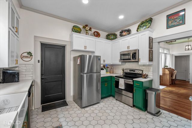 740 Kirby Place, Shreveport, LA 71104