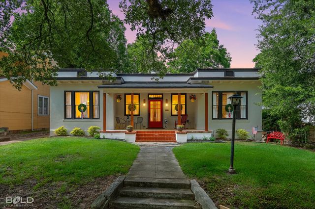 740 Kirby Place, Shreveport, LA 71104