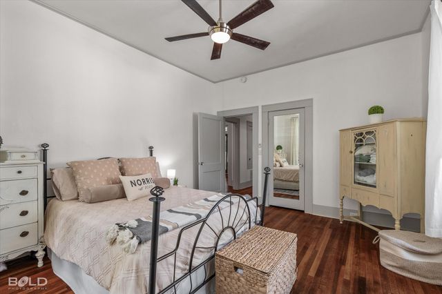 740 Kirby Place, Shreveport, LA 71104