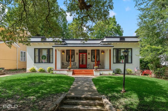 740 Kirby Place, Shreveport, LA 71104
