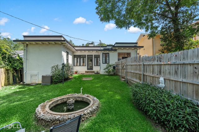 740 Kirby Place, Shreveport, LA 71104