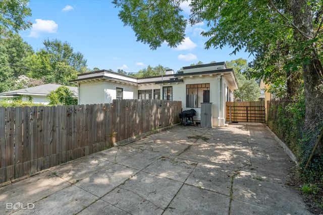 740 Kirby Place, Shreveport, LA 71104