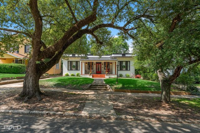 740 Kirby Place, Shreveport, LA 71104