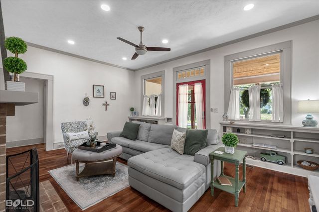 740 Kirby Place, Shreveport, LA 71104