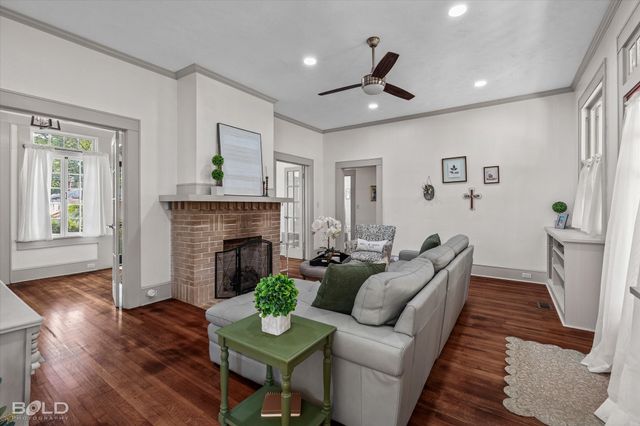 740 Kirby Place, Shreveport, LA 71104