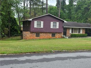 3246 Weslock Circle, Decatur, GA 30034