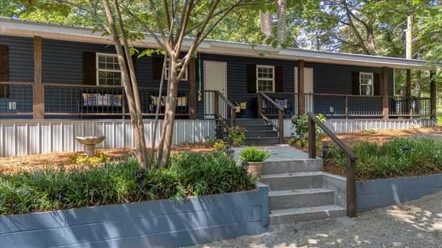 417 Mill Creek Road, Vance, SC 29163