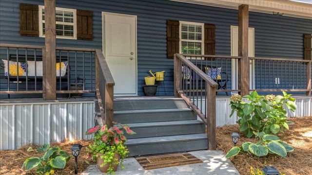 417 Mill Creek Road, Vance, SC 29163