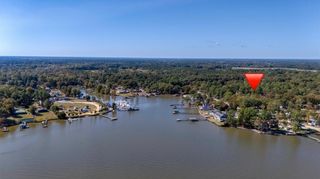 417 Mill Creek Road, Vance, SC 29163