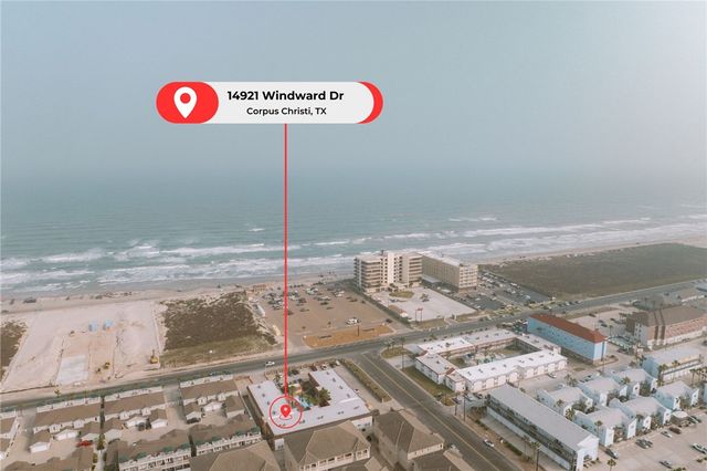 14921 Windward Dr 209, Corpus Christi, TX 78418