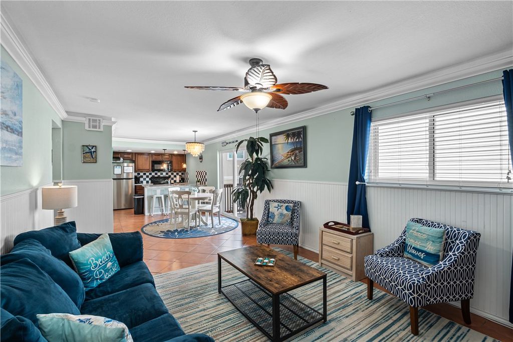 14921 Windward Dr 209, Corpus Christi, TX 78418 — photo 2