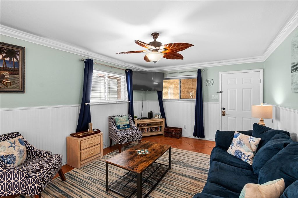 14921 Windward Dr 209, Corpus Christi, TX 78418 — photo 3