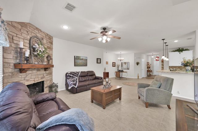 30302 Castle Forest Drive, Spring, TX 77386