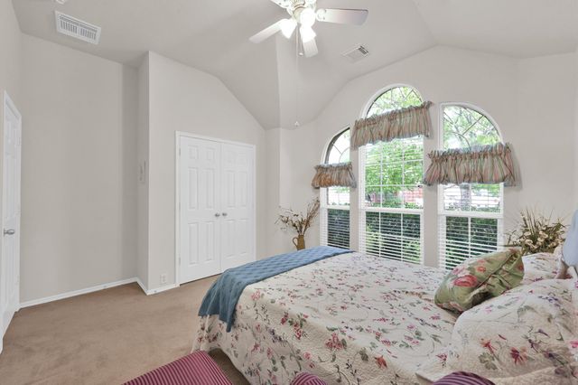 30302 Castle Forest Drive, Spring, TX 77386