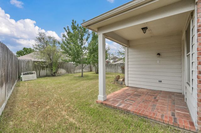 30302 Castle Forest Drive, Spring, TX 77386