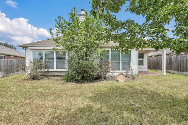 30302 Castle Forest Drive, Spring, TX 77386