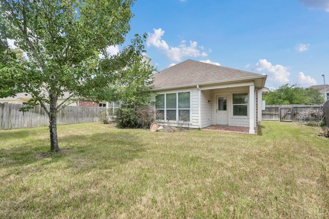 30302 Castle Forest Drive, Spring, TX 77386