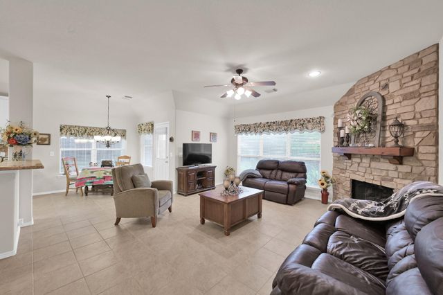 30302 Castle Forest Drive, Spring, TX 77386