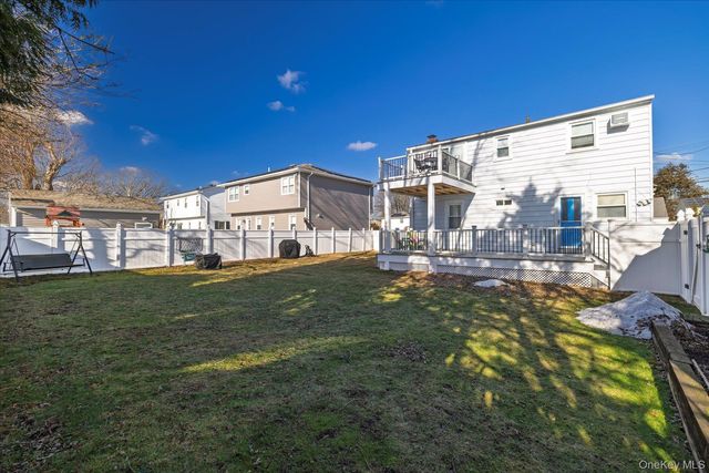 130 Cleveland Avenue, Massapequa, NY 11758