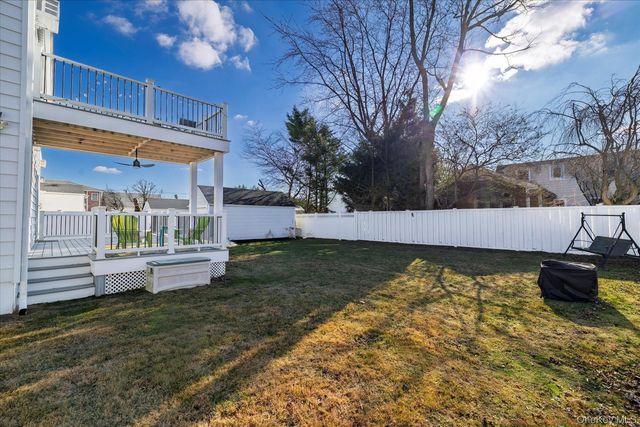 130 Cleveland Avenue, Massapequa, NY 11758