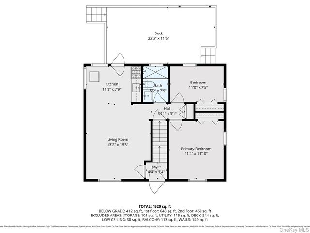 130 Cleveland Avenue, Massapequa, NY 11758