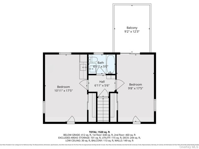 130 Cleveland Avenue, Massapequa, NY 11758