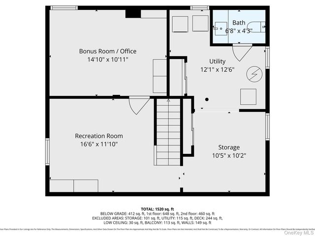 130 Cleveland Avenue, Massapequa, NY 11758