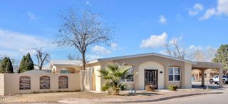 900 NORAL Street, San Elizario, TX 79849