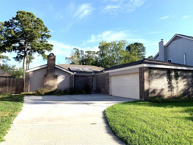 8303 Autumn Willow Drive, Tomball, TX 77375