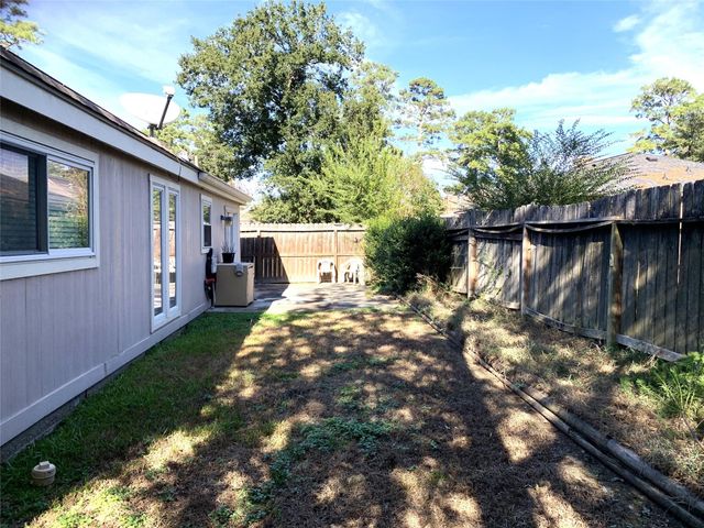 8303 Autumn Willow Drive, Tomball, TX 77375