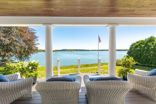 161 Otis Street, Hingham, MA 02043