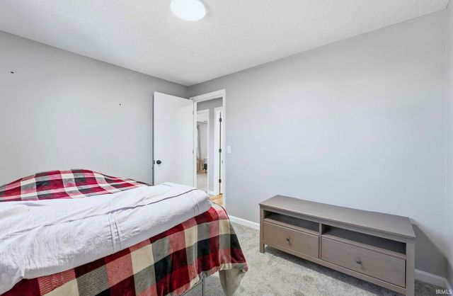 4837 Belvidere Drive, Fort Wayne, IN 46835