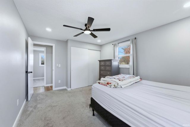 4837 Belvidere Drive, Fort Wayne, IN 46835