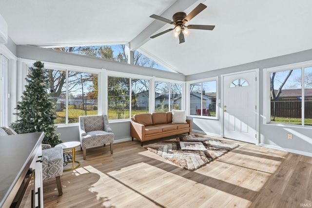 4837 Belvidere Drive, Fort Wayne, IN 46835