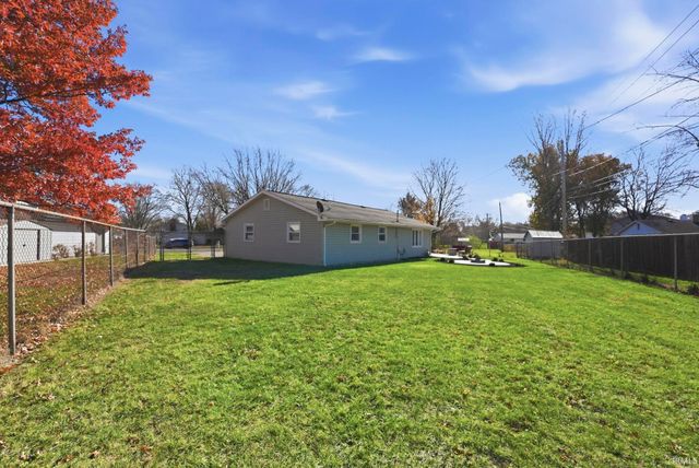 4837 Belvidere Drive, Fort Wayne, IN 46835