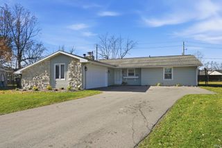 4837 Belvidere Drive, Fort Wayne, IN 46835