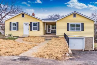 1756 Old Lemay Ferry Road, Arnold, MO 63010