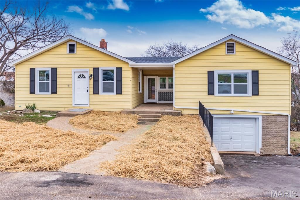 1756 Old Lemay Ferry Road, Arnold, MO 63010