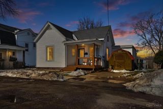 112 W Baldwin Street, Blanchester, OH 45107