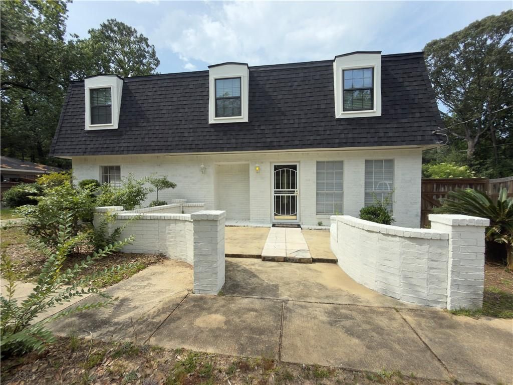 5912 Theles Drive, Mobile, AL 36693 — photo 2