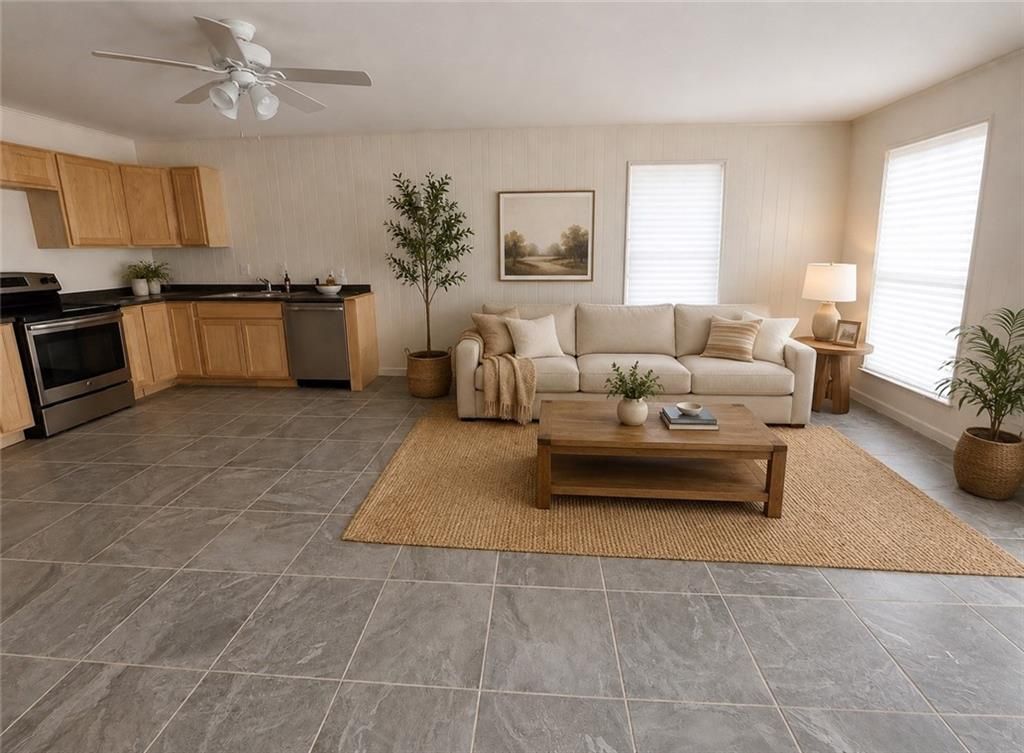 5912 Theles Drive, Mobile, AL 36693 — photo 4