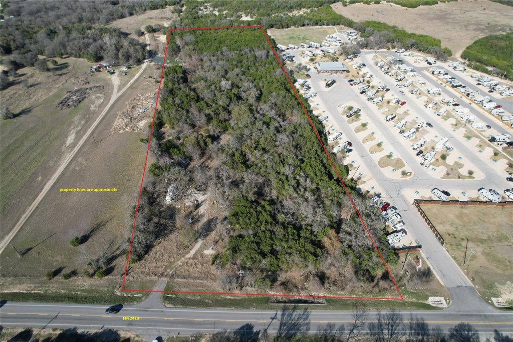 10578 Fm 2410, Belton, TX 76513