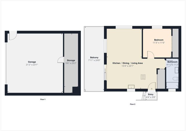 8989 Shelter Cove Road, Shelter Cove, CA 95589